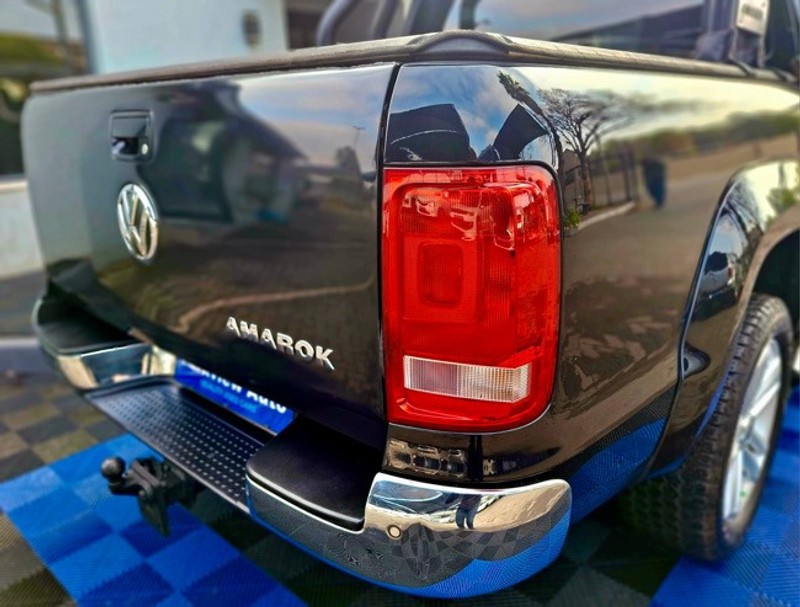 Volkswagen Amarok - Parkview Auto Vereeniging - Image 9