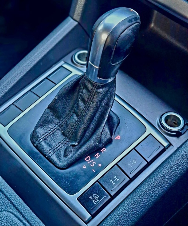 Volkswagen Amarok - Parkview Auto Vereeniging - Image 15