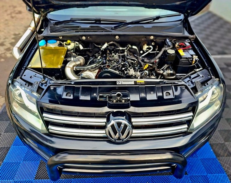 Volkswagen Amarok - Parkview Auto Vereeniging - Image 5