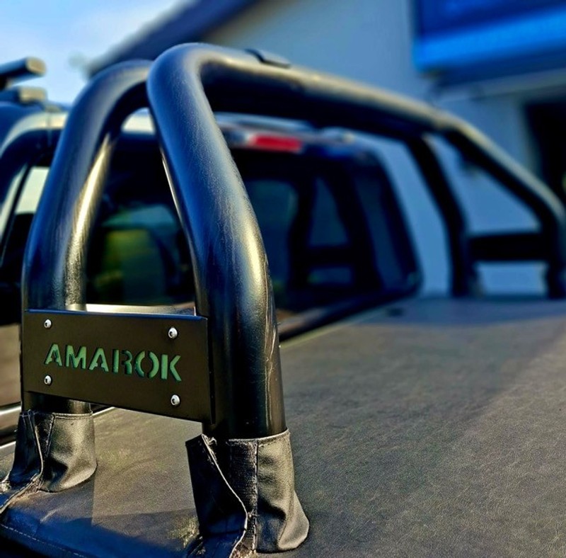 Volkswagen Amarok - Parkview Auto Vereeniging - Image 7