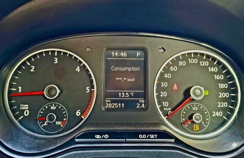 Volkswagen Amarok - Parkview Auto Vereeniging - Image 32