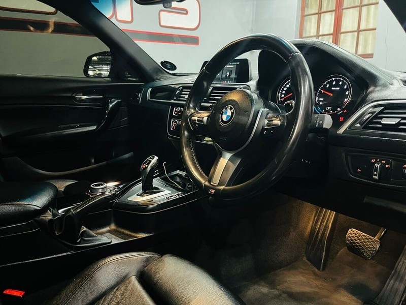 BMW 1 Series - FS Cars - Image 7