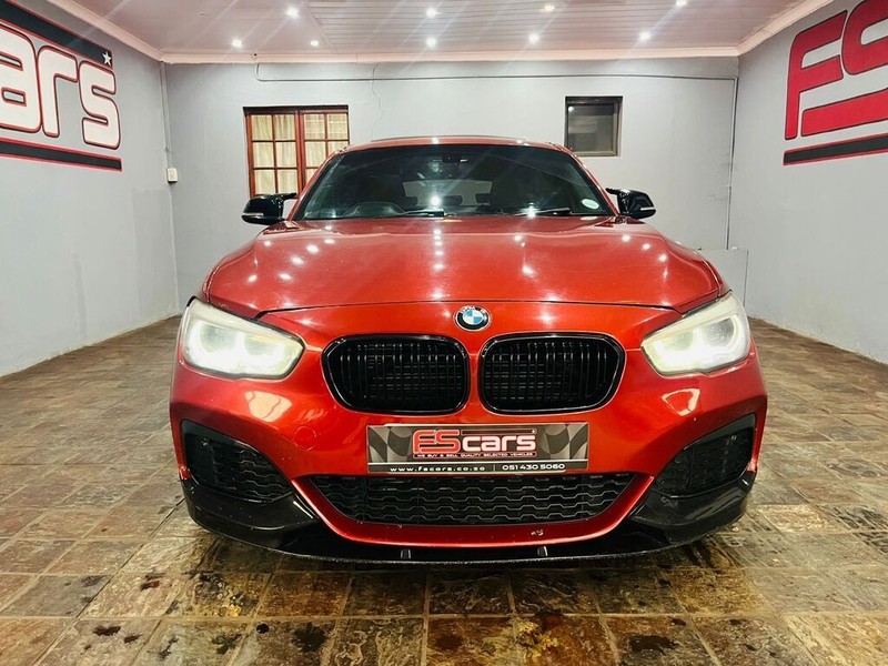 BMW 1 Series - FS Cars - Image 2