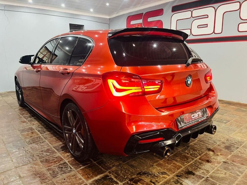 BMW 1 Series - FS Cars - Image 6