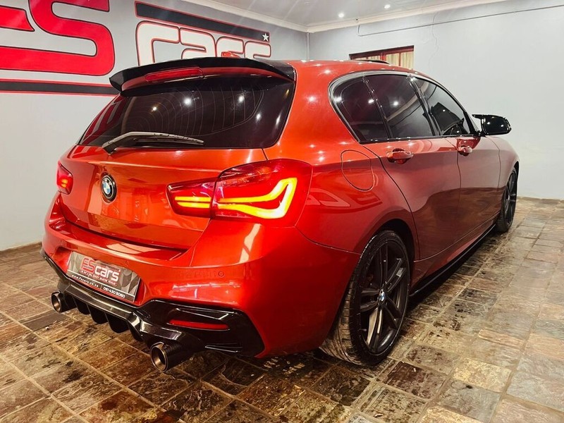 BMW 1 Series - FS Cars - Image 4