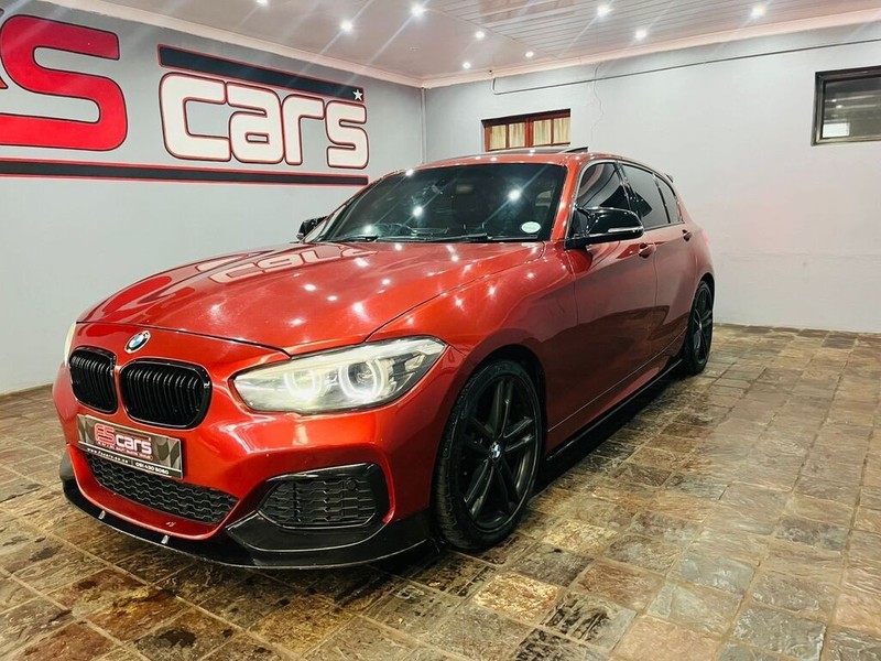 BMW 1 Series - FS Cars - Image 3