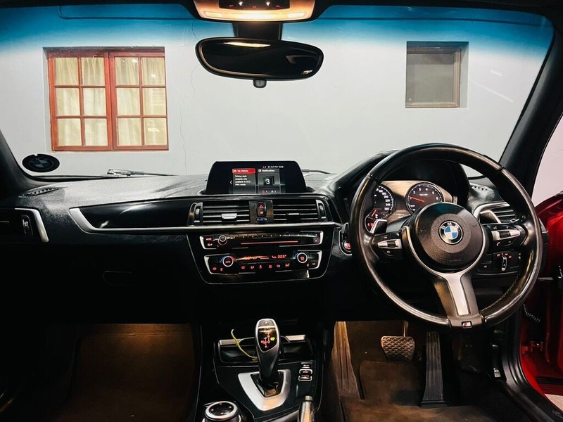 BMW 1 Series - FS Cars - Image 9