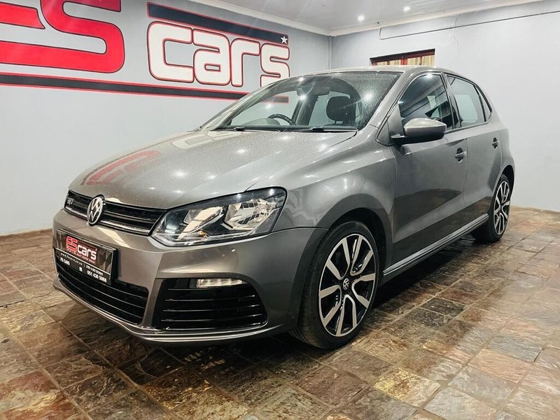 Volkswagen Polo - FS Cars - Image 3