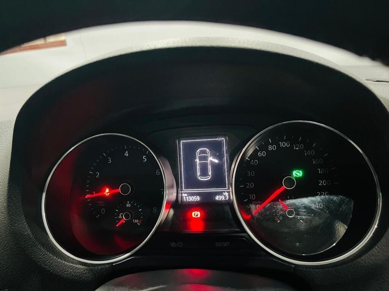 Volkswagen Polo - FS Cars - Image 10