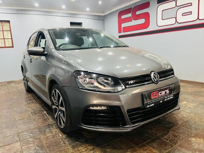 Volkswagen Polo - FS Cars - Image 1