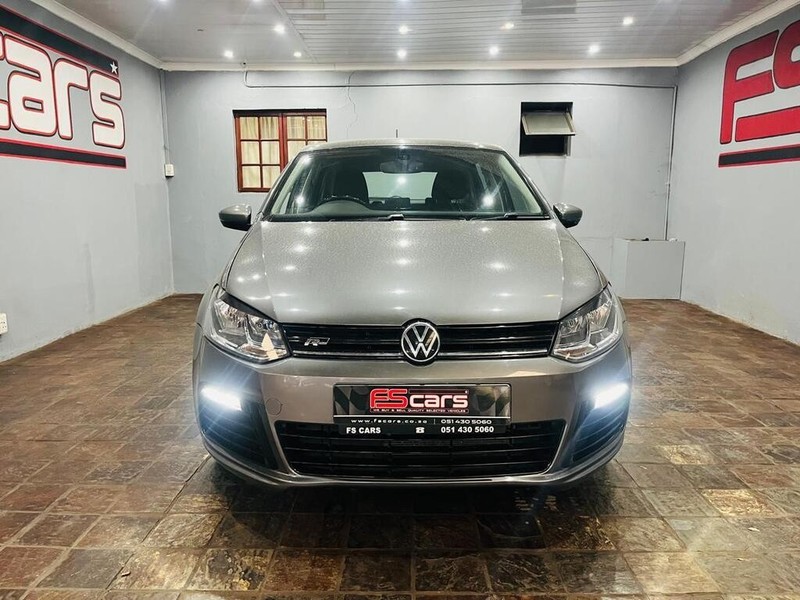 Volkswagen Polo - FS Cars - Image 2