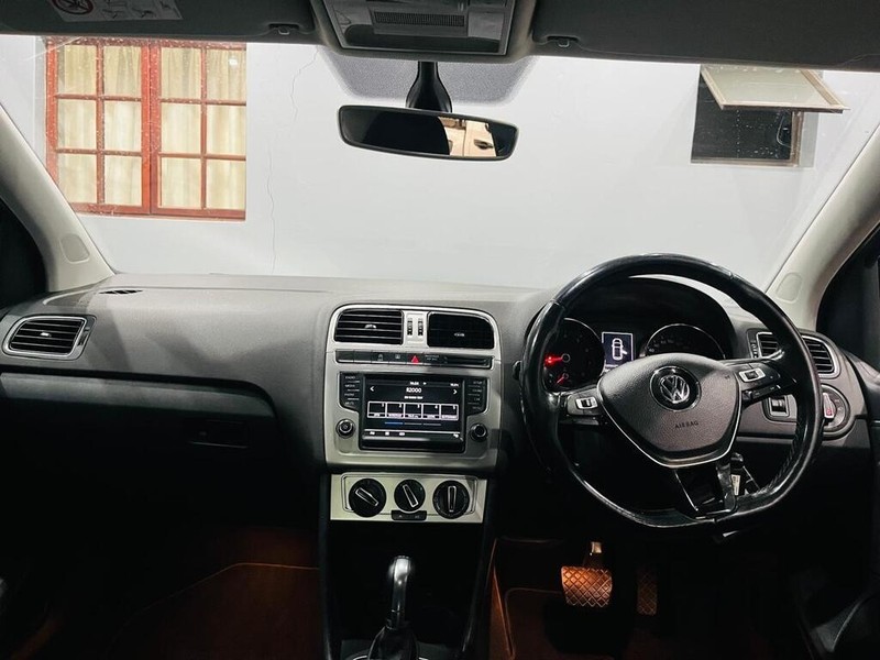 Volkswagen Polo - FS Cars - Image 9