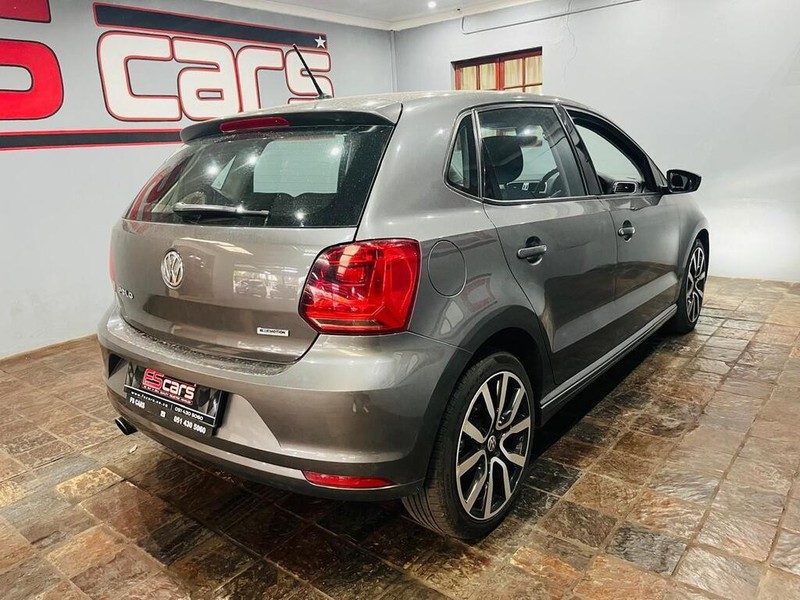 Volkswagen Polo - FS Cars - Image 6