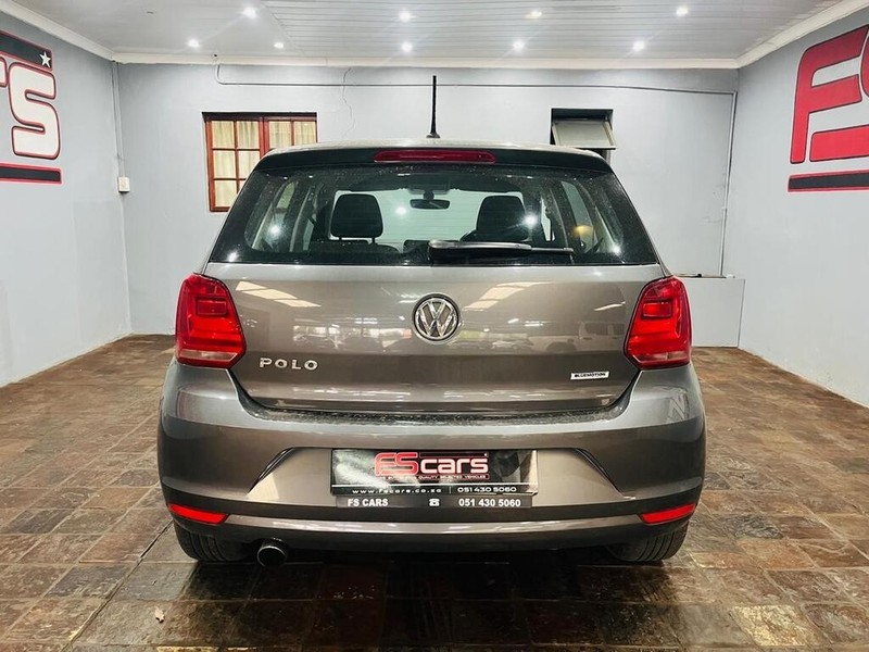 Volkswagen Polo - FS Cars - Image 5