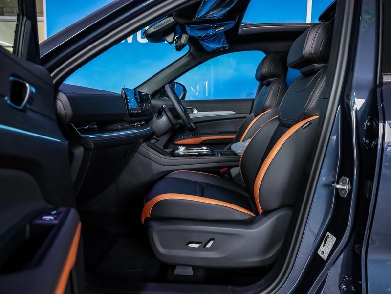 Ford Territory - Ford Woodmead - Image 13