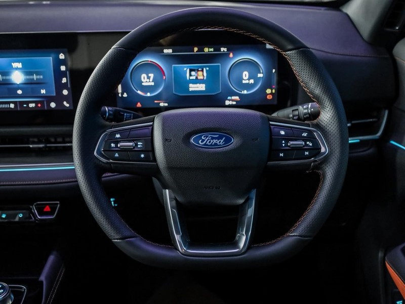 Ford Territory - Ford Woodmead - Image 16