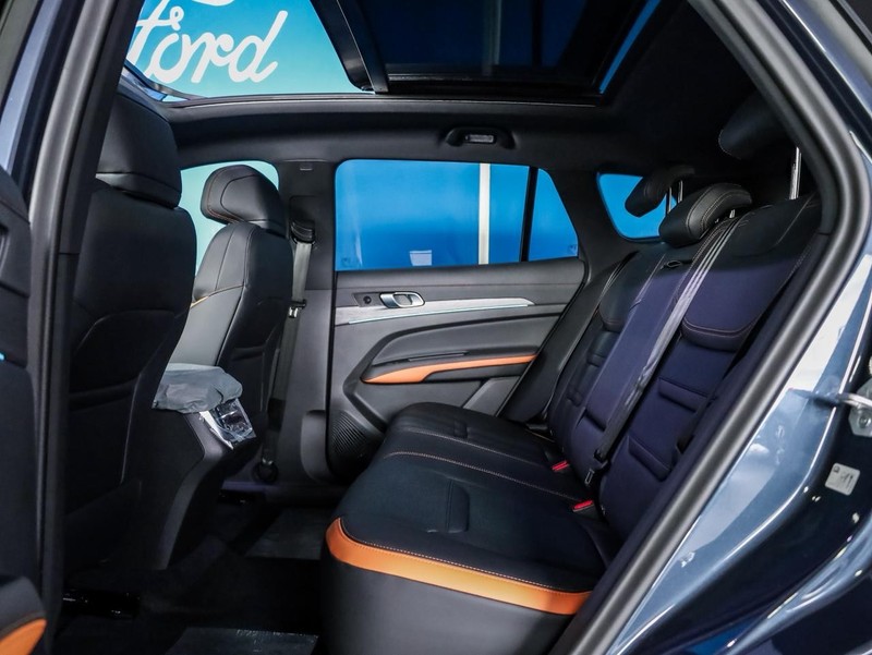 Ford Territory - Ford Woodmead - Image 14