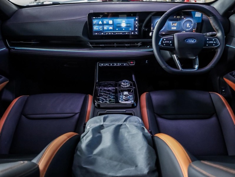 Ford Territory - Ford Woodmead - Image 18