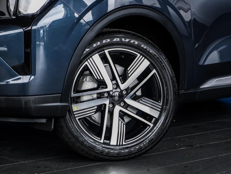 Ford Territory - Ford Woodmead - Image 6