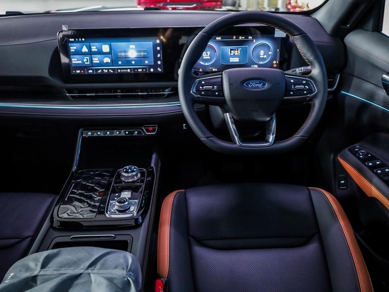 Ford Territory - Ford Woodmead - Image 20
