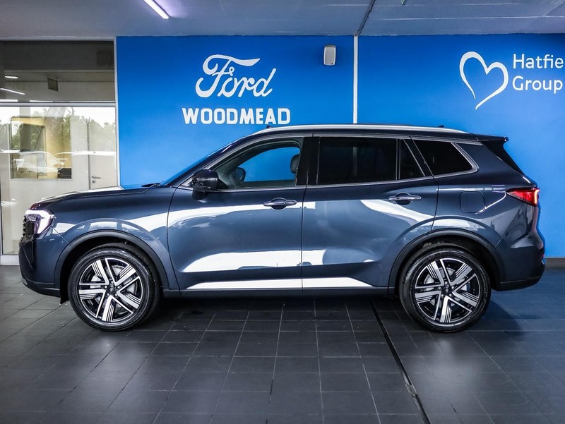 Ford Territory - Ford Woodmead - Image 8