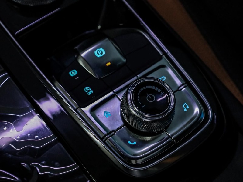 Ford Territory - Ford Woodmead - Image 22