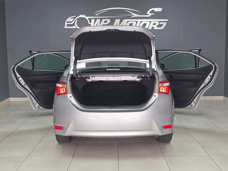 Toyota Corolla Quest - WP Motors - Image 12