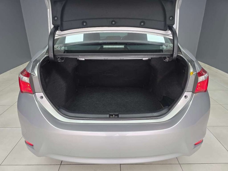 Toyota Corolla Quest - WP Motors - Image 13