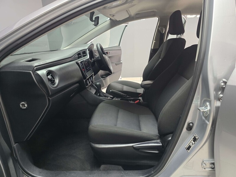 Toyota Corolla Quest - WP Motors - Image 16