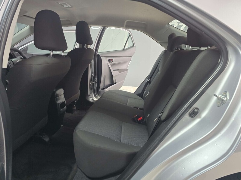 Toyota Corolla Quest - WP Motors - Image 17