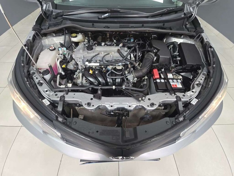 Toyota Corolla Quest - WP Motors - Image 6