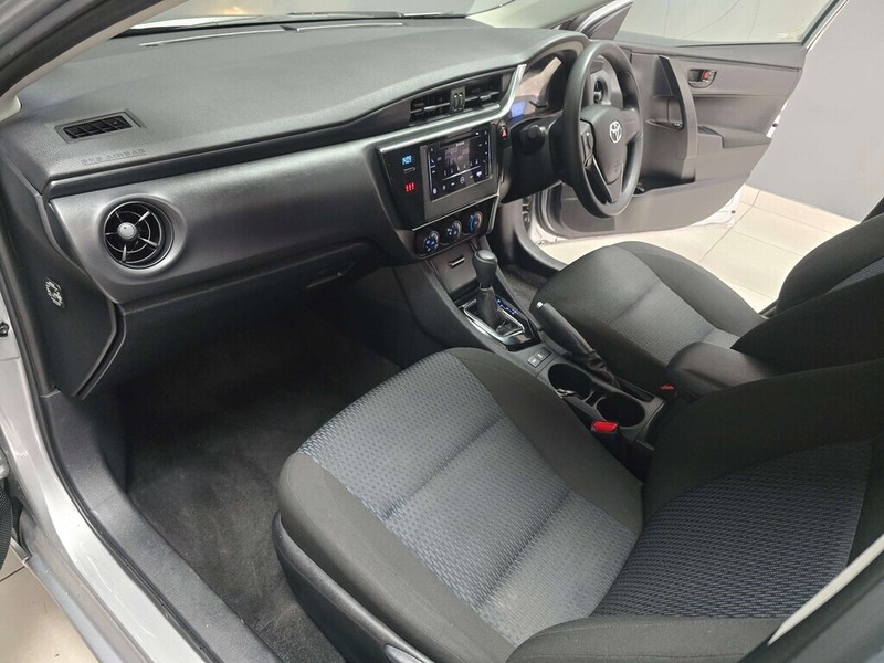Toyota Corolla Quest - WP Motors - Image 15
