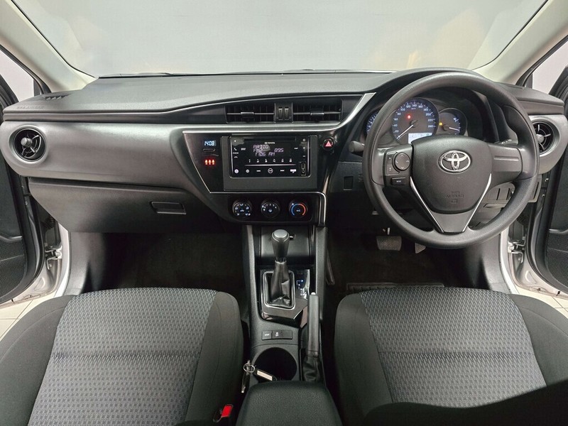 Toyota Corolla Quest - WP Motors - Image 14