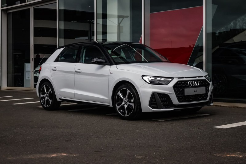 Audi A1 - Audi Centre Hatfield - Image 1