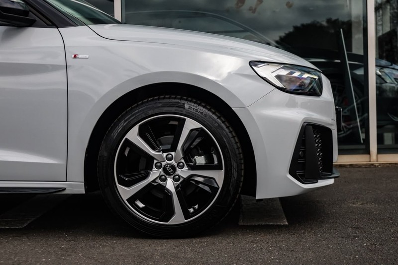 Audi A1 - Audi Centre Hatfield - Image 3