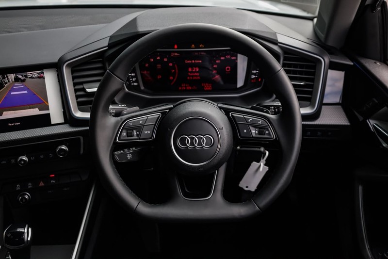 Audi A1 - Audi Centre Hatfield - Image 16