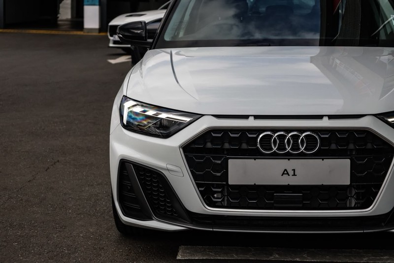 Audi A1 - Audi Centre Hatfield - Image 4
