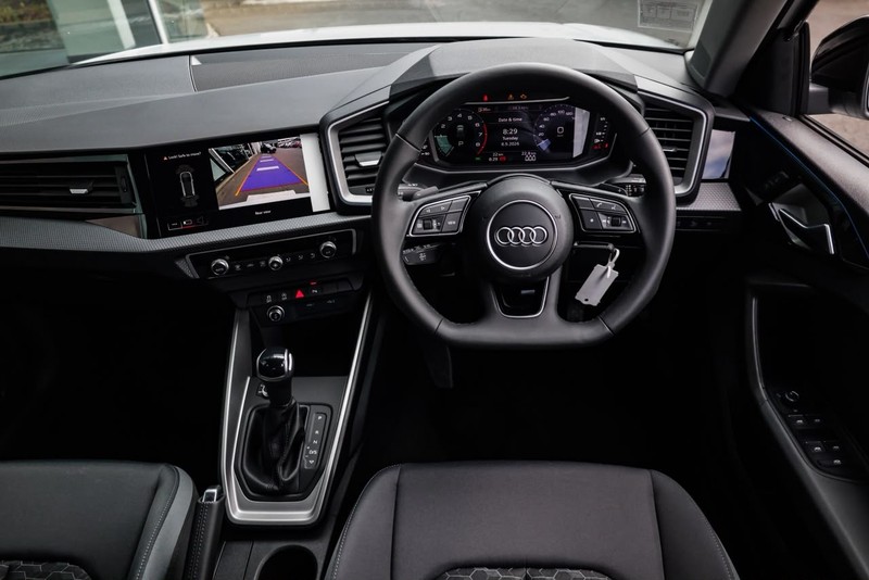 Audi A1 - Audi Centre Hatfield - Image 17