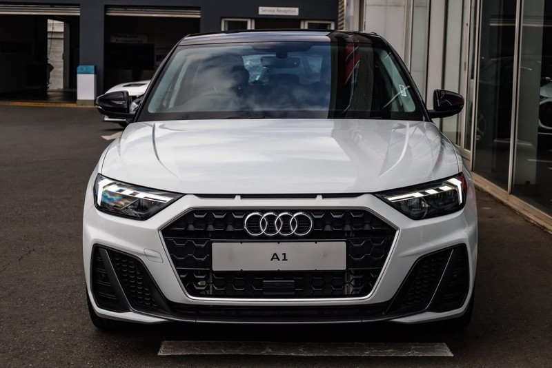 Audi A1 - Audi Centre Hatfield - Image 2