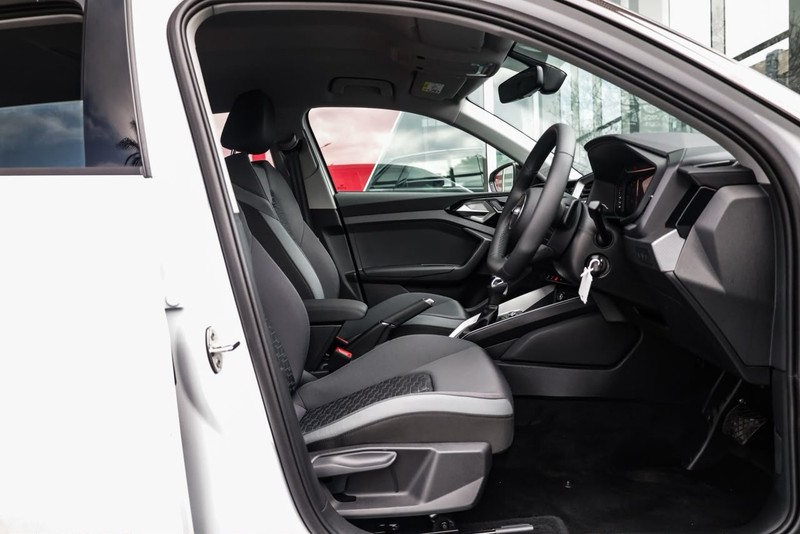 Audi A1 - Audi Centre Hatfield - Image 11