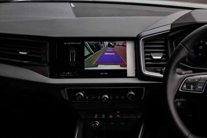 Audi A1 - Audi Centre Hatfield - Image 19