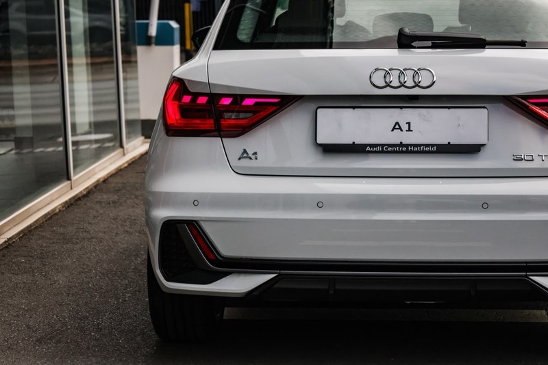 Audi A1 - Audi Centre Hatfield - Image 7