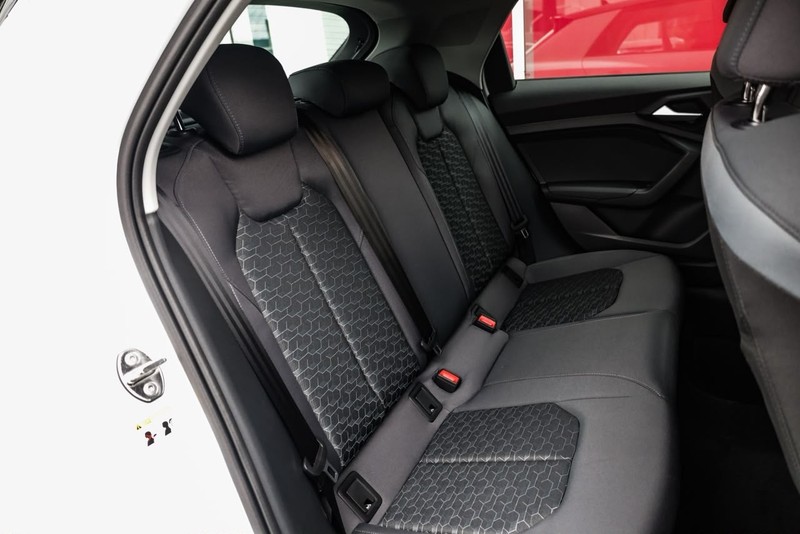 Audi A1 - Audi Centre Hatfield - Image 14