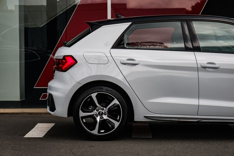 Audi A1 - Audi Centre Hatfield - Image 6