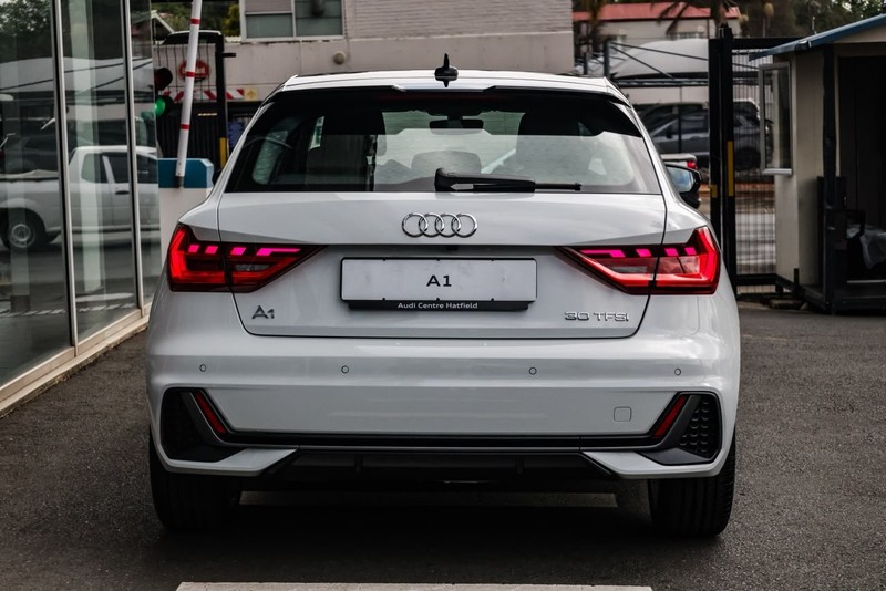 Audi A1 - Audi Centre Hatfield - Image 10