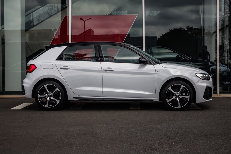 Audi A1 - Audi Centre Hatfield - Image 5