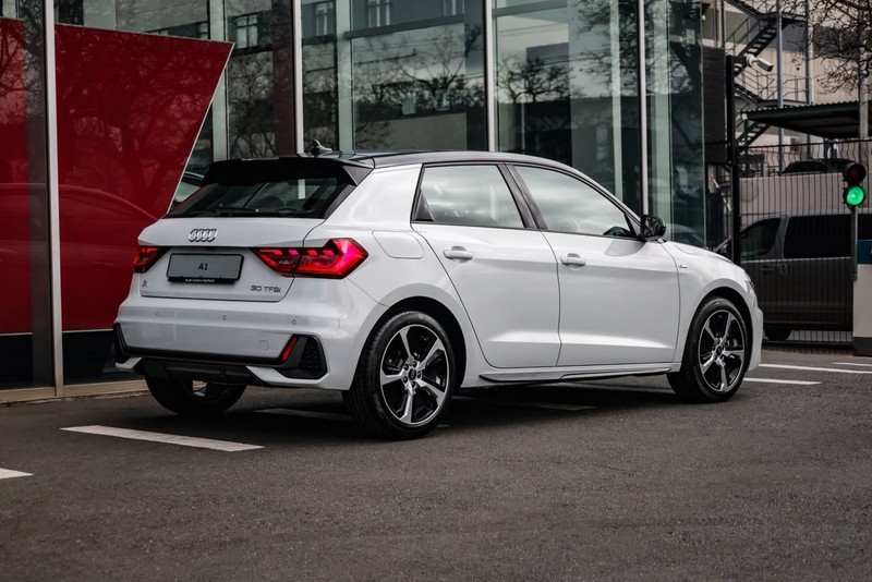 Audi A1 - Audi Centre Hatfield - Image 8