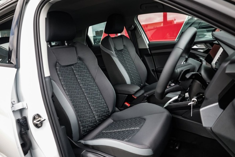 Audi A1 - Audi Centre Hatfield - Image 12