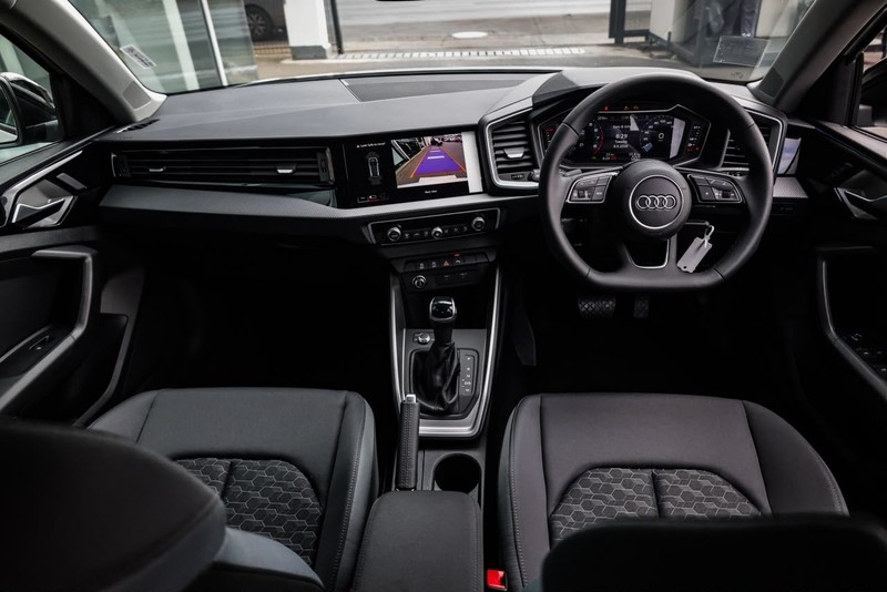 Audi A1 - Audi Centre Hatfield - Image 20