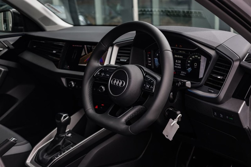 Audi A1 - Audi Centre Hatfield - Image 13
